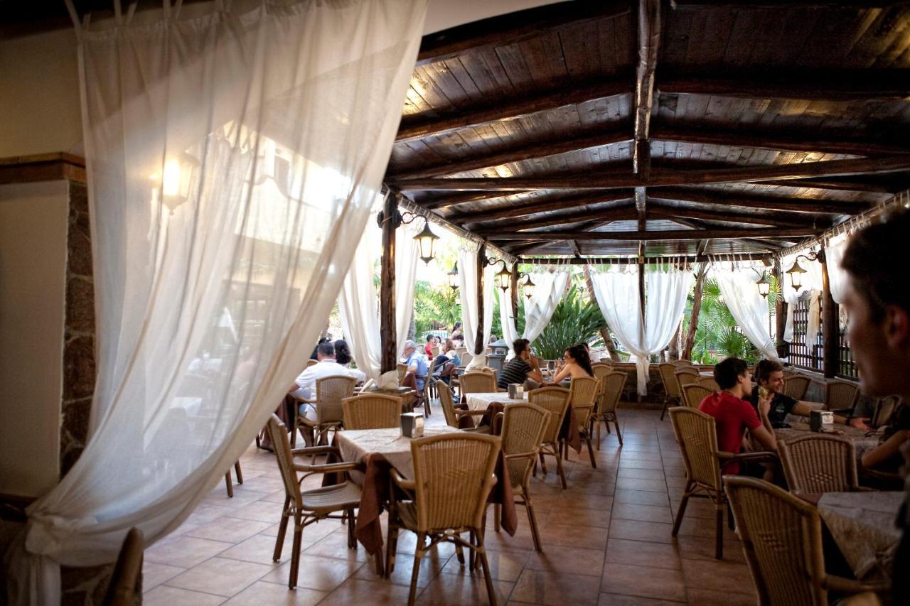 Mediterraneo TartufoExperience Pizzo  Exterior foto